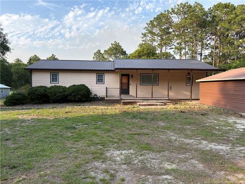 6987 Pittman Grove Ch Road, Raeford, NC, 28376 | Card Image