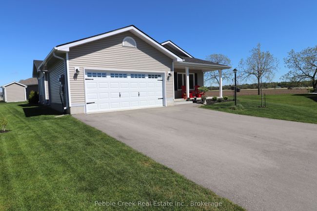 179 Lake Breeze Dr, House other with 2 bedrooms, 2 bathrooms and 2 parking in Goderich ON | Image 28