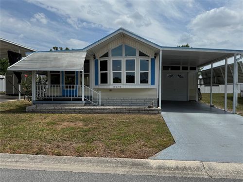 lot-008-35242 Dodie Dr, ZEPHYRHILLS, FL, 33541-7316 | Card Image