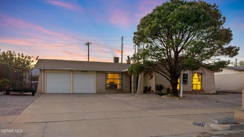 10753 Lemonade St, El Paso, TX, 79924-1117 | Card Image