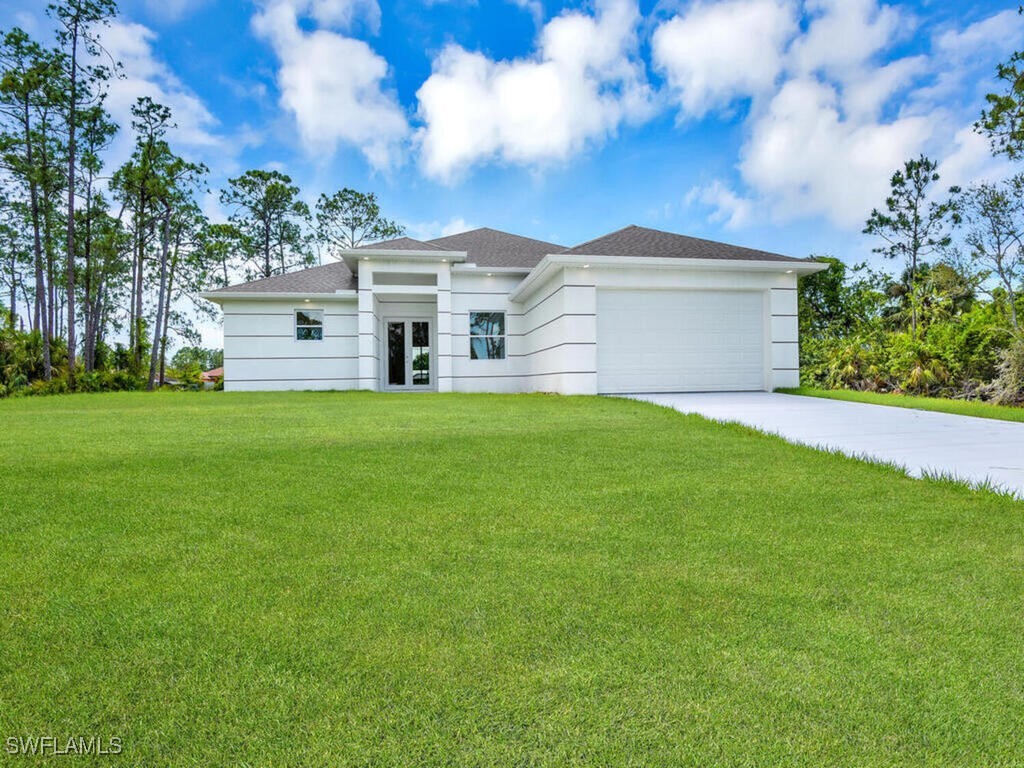 James Ave, Lehigh Acres, FL 33936