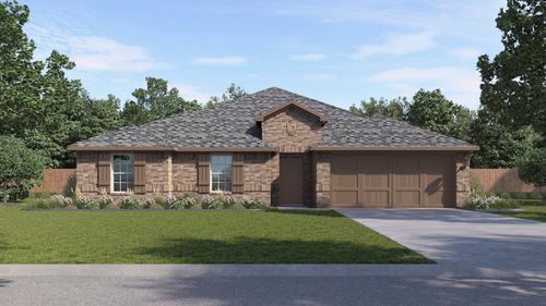 187 Outfoxed Lane, Waxahachie, TX, 75165 | Card Image