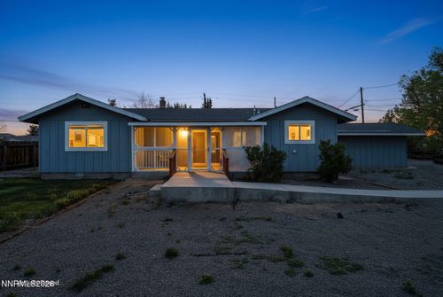 4591 E Nye Ln, Carson City, NV, 89706-1324 | Card Image