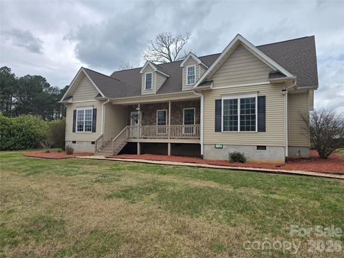 4275 Bethany Church Rd, Claremont, NC, 28610-9514 | Card Image
