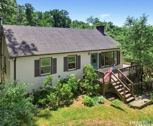 73 Bolduc Ln, Chaplin, CT, 06235-2106 | Card Image