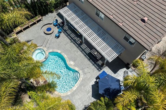 26745 Sandburn Pl, House other with 5 bedrooms, 4 bathrooms and 2 parking in Stevenson Ranch CA | Image 35