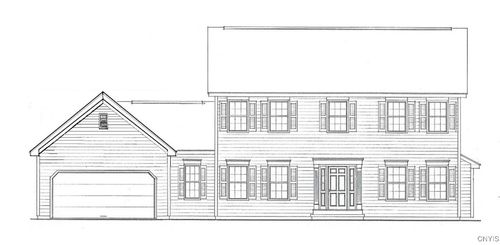 4424 Gray Wing Ln, Jamesville, NY, 13078-6529 | Card Image