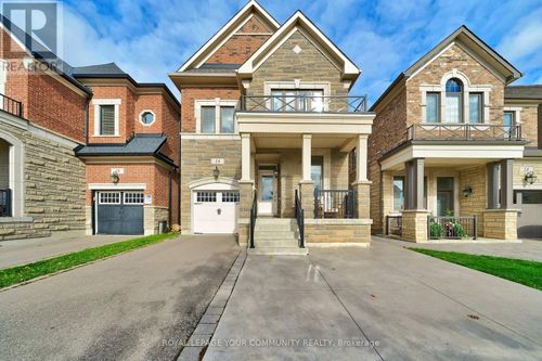 14 Faust Ridge, Kleinburg, ON, L4H4T1 | Card Image