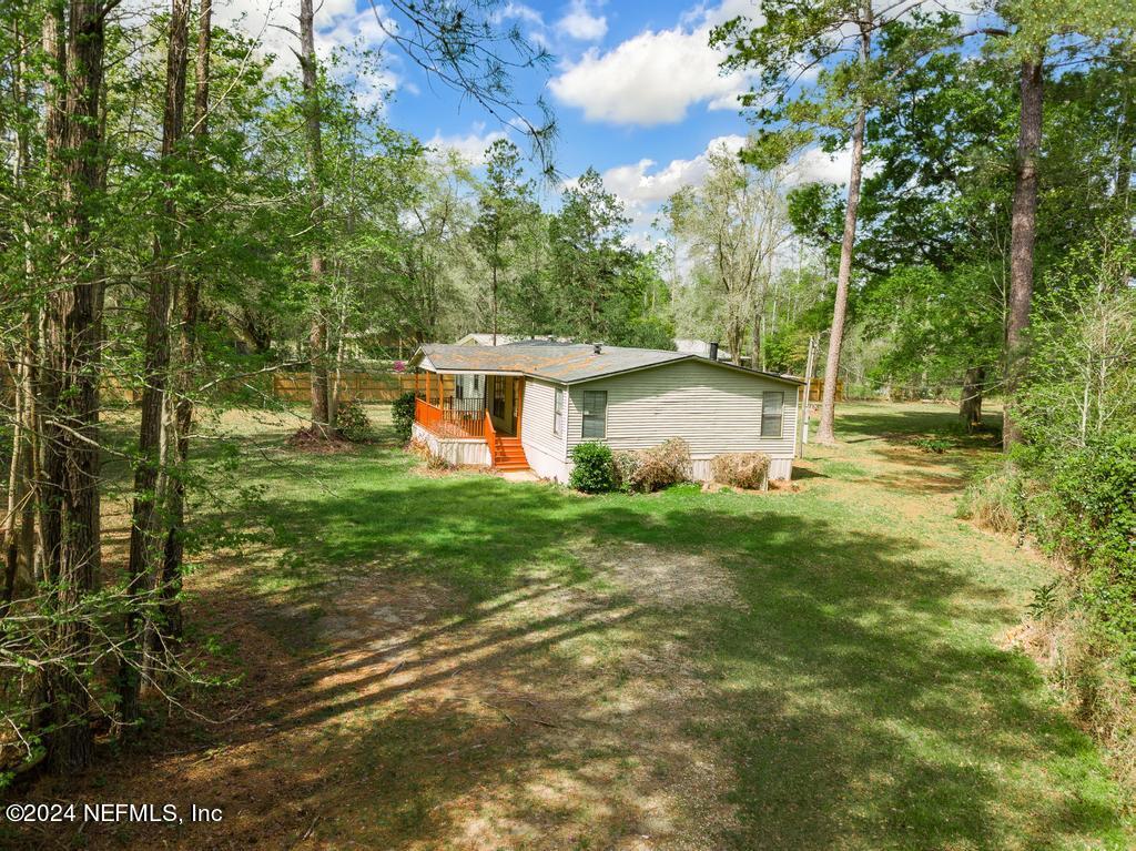 Pearl Ln, Callahan, FL 32011