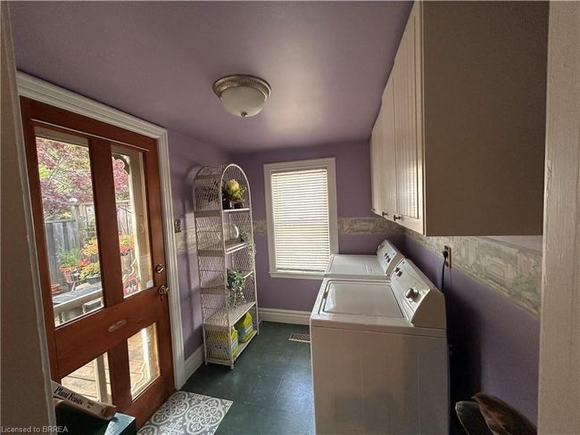 551 Grace St, House other with 2 bedrooms, 1 bathrooms and 1 parking in Woodstock ON | Image 15