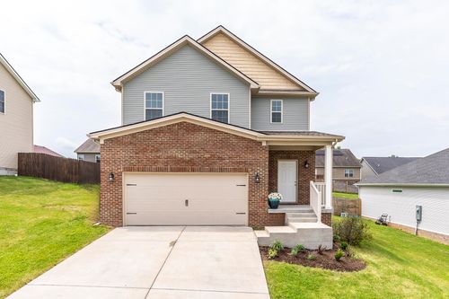 607 Colby Ridge Blvd, Winchester, KY, 40391-2920 | Card Image