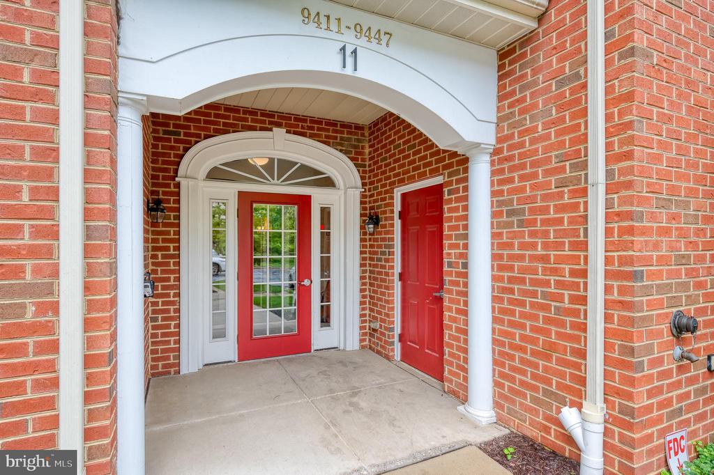 Residential in OWINGS MILLS 3