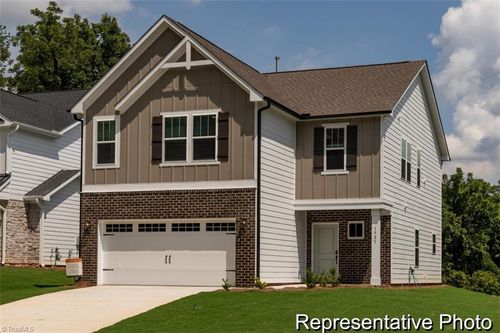 26-5231 Becks Church Rd, Winston Salem, NC, 27106-1863 | Card Image