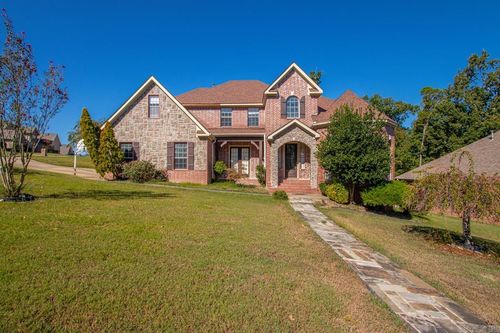 2 Windrush Pt, Little Rock, AR, 72211-4463 | Card Image