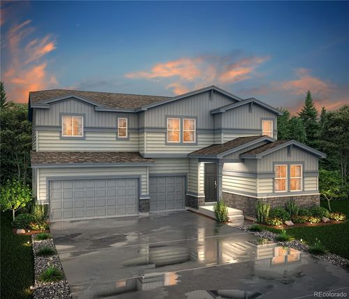 1756 Morgan Drive, Erie, CO, 80516 | Card Image