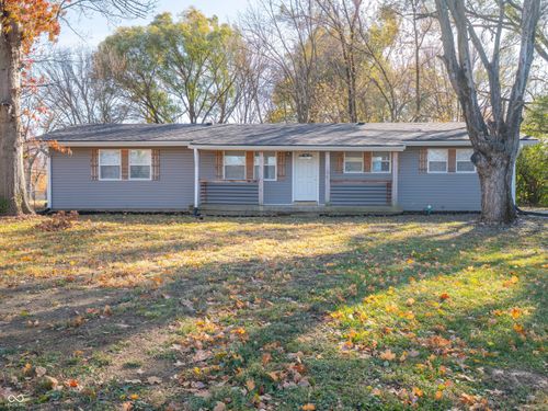 7807 E 71st St, Indianapolis, IN, 46256-3211 | Card Image