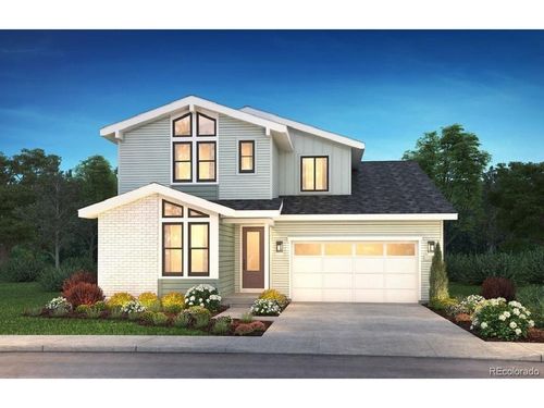 11180 Tenor Trl, Lone Tree, CO, 80134 | Card Image