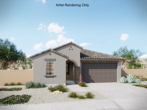13951 E Lagomorpha Pl, Vail, AZ, 85641-1520 | Card Image