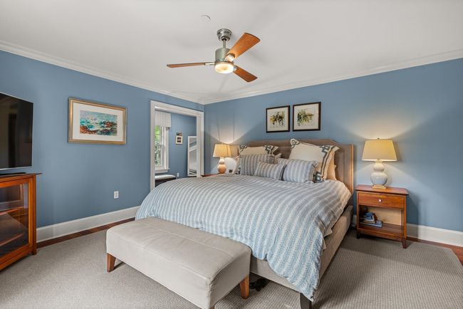 UNIT-4 - 162 Mill Pond Way, Condo with 3 bedrooms, 3 bathrooms and null parking in Portsmouth NH | Image 43