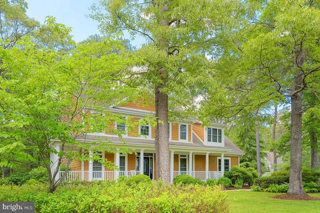 22758 Red Bay Ln, House other with 5 bedrooms, 3 bathrooms and null parking in MILTON DE | Image 72