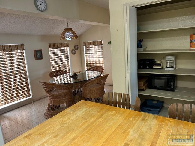 602 Windward Dr, House other with 3 bedrooms, 3 bathrooms and 2 parking in Port Isabel TX | Image 8