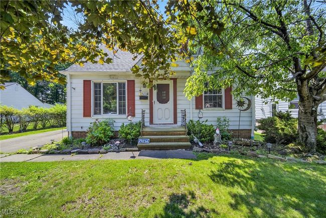 29234 Grand Boulevard, House other with 3 bedrooms, 2 bathrooms and null parking in Wickliffe OH | Image 27