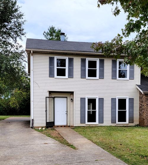 1833 Lexington Trce, Murfreesboro, TN, 37130-1241 | Card Image