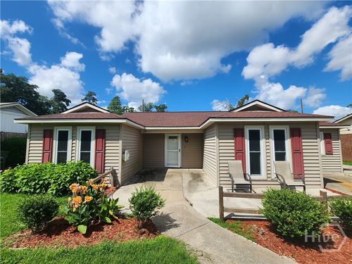 225 Holiday Dr, Savannah, GA, 31419-9622 | Card Image