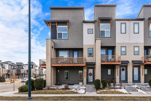 10031 Town Ridge Ln, Lone Tree, CO, 80124-6004 | Card Image