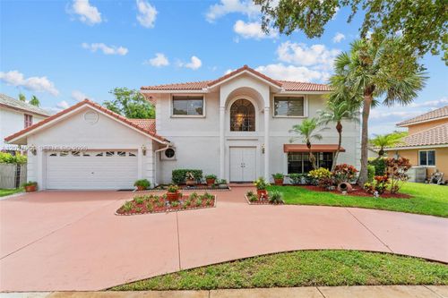 4958 Nw 49th Ave, Coconut Creek, FL, 33073-4901 | Card Image