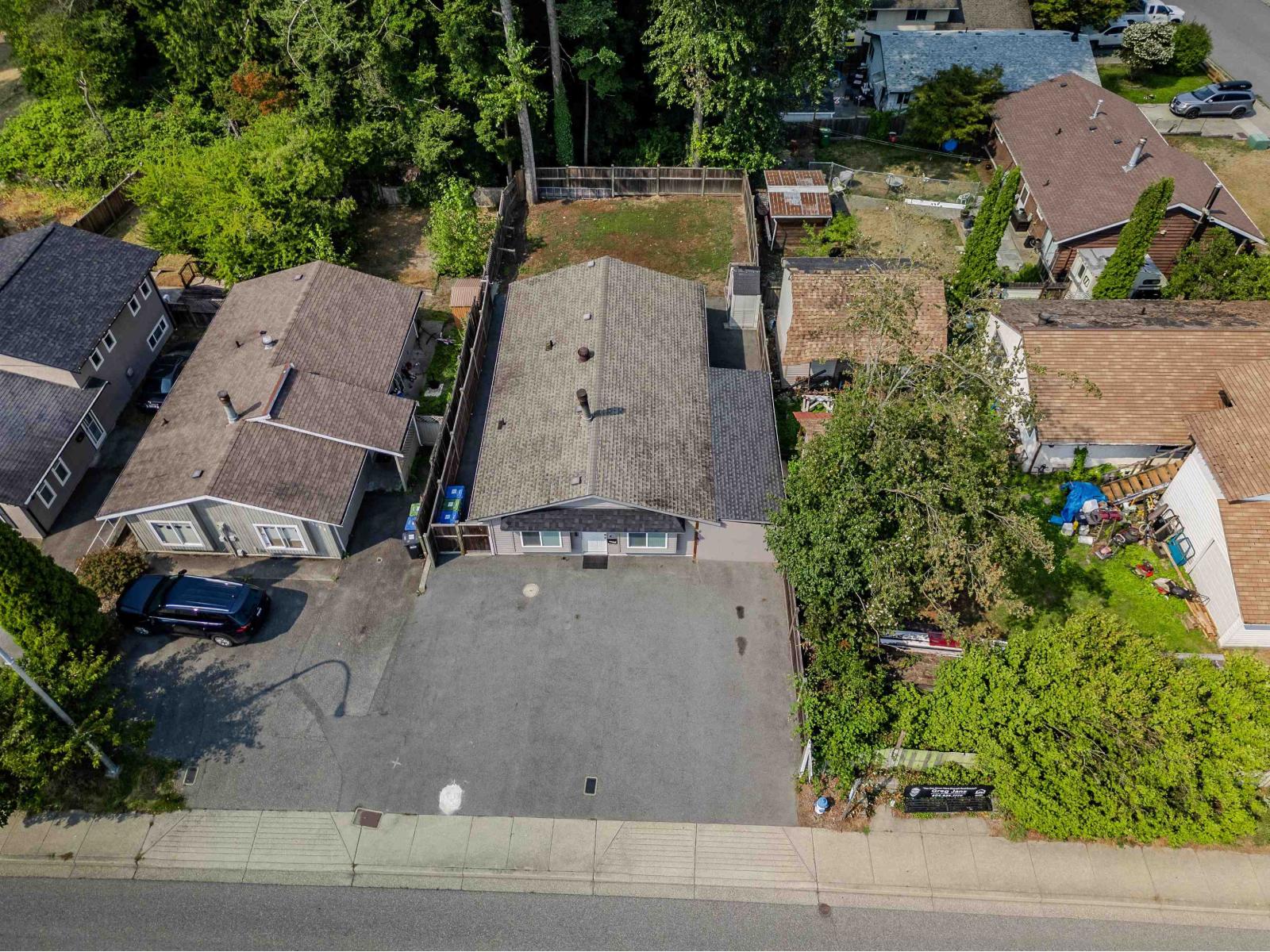 Residential in Abbotsford 3