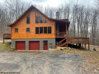 2014 Cabin Mountain Road, House other with 3 bedrooms, 3 bathrooms and 2 parking in Davis WV | Image 1