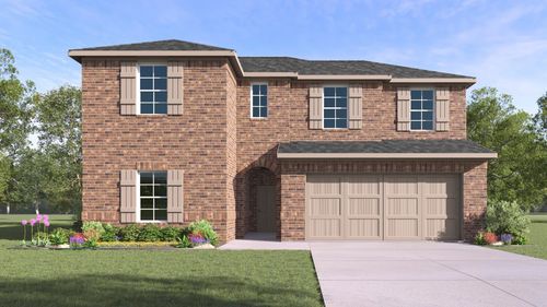 1335 Taggart St, Royse City, TX, 75189-6270 | Card Image
