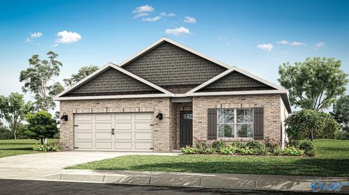311 Murphy Ln, Madison, AL, 35756-8144 | Card Image
