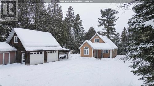 2707 V Line Rd, Richards Landing, ON, P0R1J0 | Card Image