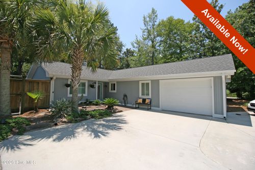 6741 Cable Car Ln, Wilmington, NC, 28403-3628 | Card Image