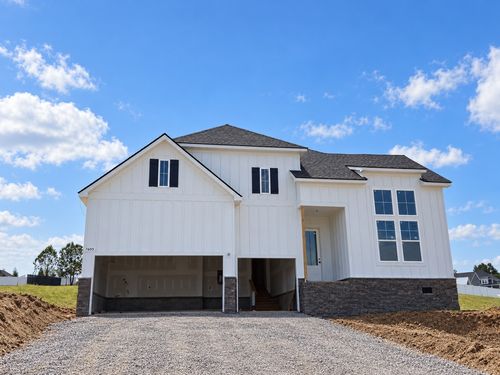 7605 Wind River Court, Fairview, TN, 37062 | Card Image