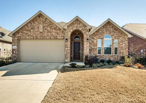 16328 Amistad Ave, Prosper, TX, 75078-0048 | Card Image