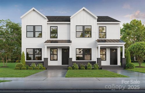 Lot 1 New Pineola Rd, Charlotte, NC, 28208 | Card Image