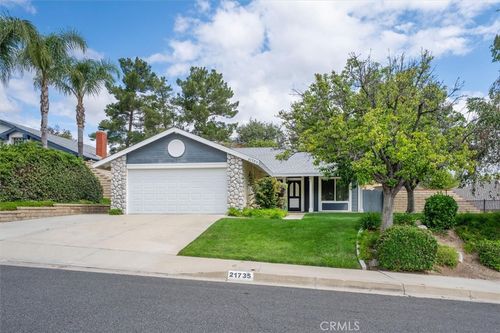 21735 Whey Dr, Saugus, CA, 91350-1673 | Card Image