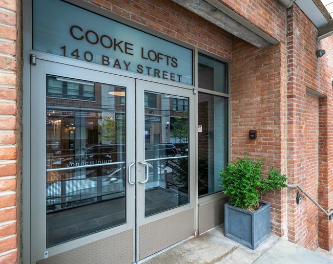 APT-6E - 140 Bay St, Condo with 1 bedrooms, 1 bathrooms and null parking in Jersey City NJ | Image 24