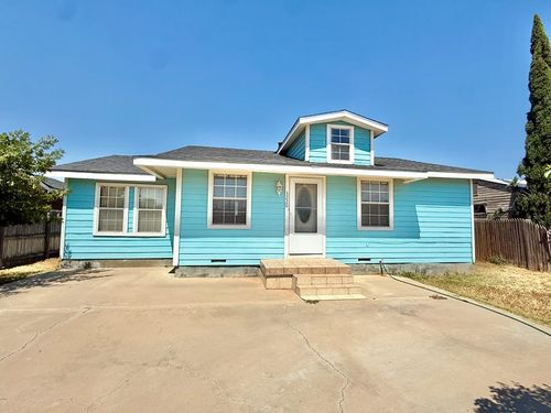 3220 Roosevelt Ave, Midland, TX, 79701-6742 | Card Image