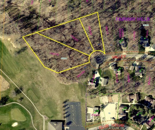 98 Valley Ct, Home with 0 bedrooms, 0 bathrooms and null parking in Howard OH | Image 12