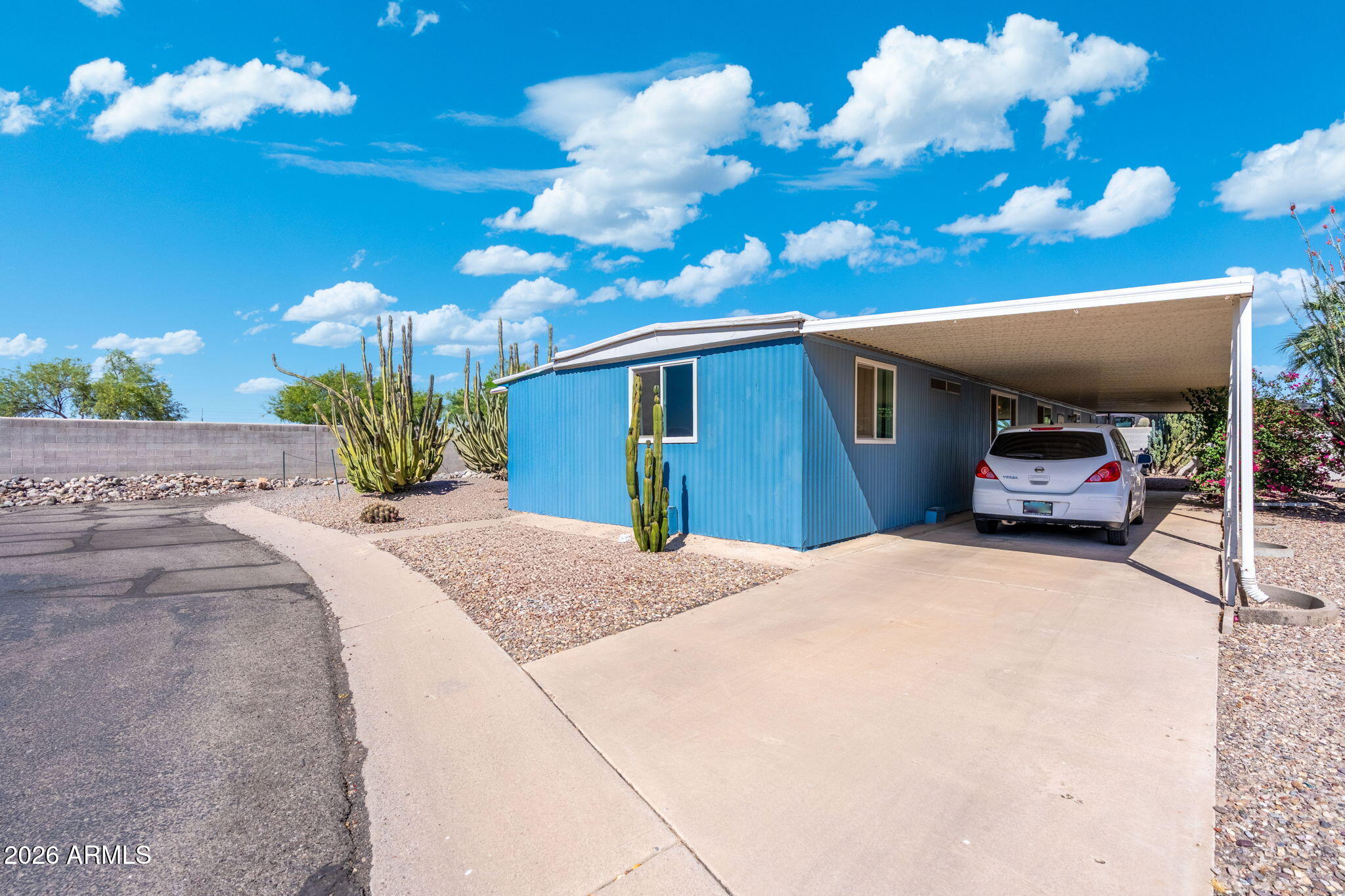 Residential in Casa Grande 4