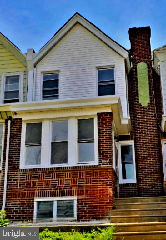 Reach St, Philadelphia, PA 19120