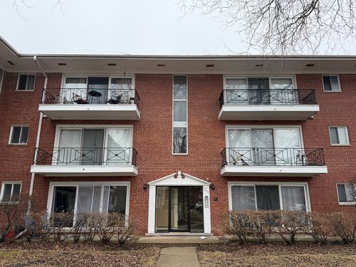 unit-102-10115 Old Orchard Ct, Skokie, IL, 60076-1045 | Card Image