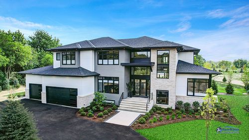 25 Rolling Hills Dr, BARRINGTON, IL, 60010-9333 | Card Image