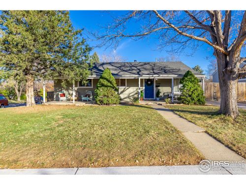 3200 S Grape St, Denver, CO, 80222-7524 | Card Image