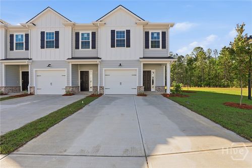 125 Hinesley Way, Pooler, GA, 31322-9875 | Card Image