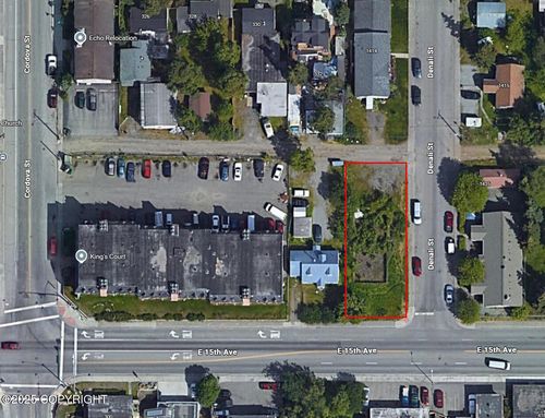 L12 B29D E 15th Ave, Anchorage, AK, 99501 | Card Image